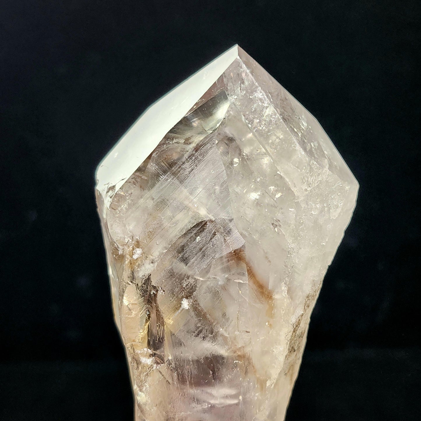 UV Phantom Amethyst 196g