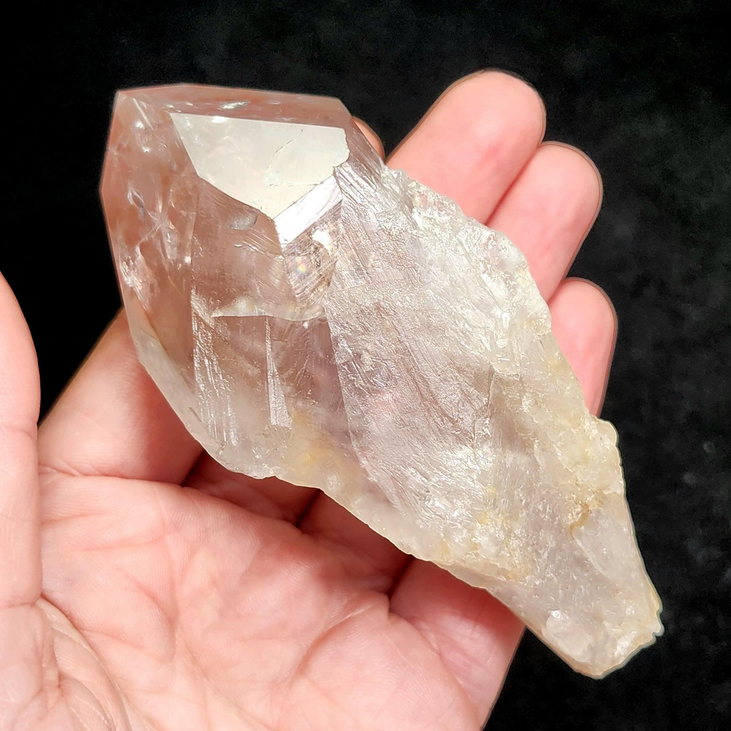 UV Phantom Amethyst 150g