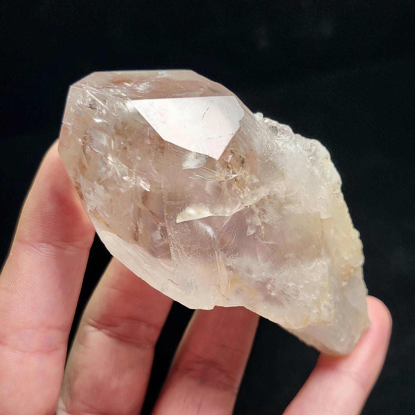 UV Phantom Amethyst 150g