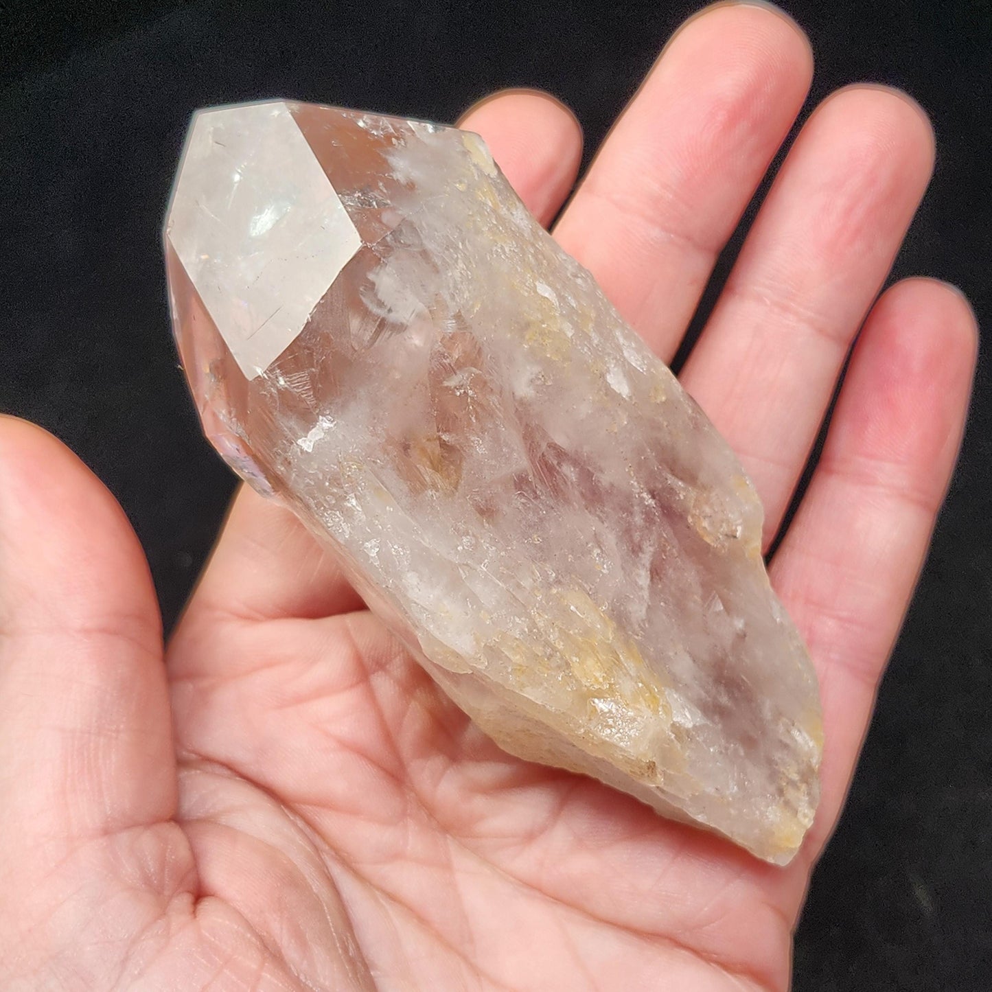 UV Phantom Amethyst 150g