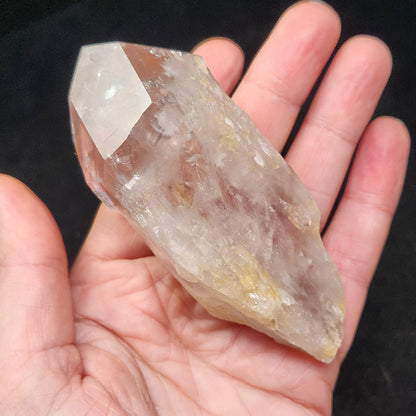 UV Phantom Amethyst 150g