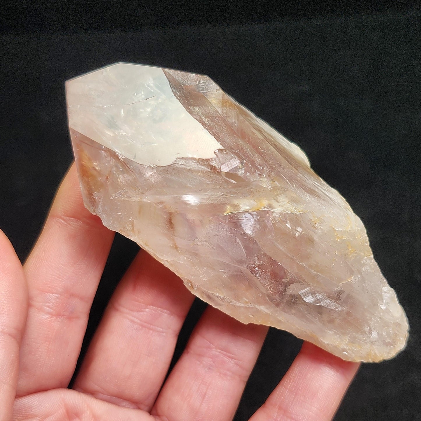 UV Phantom Amethyst 150g