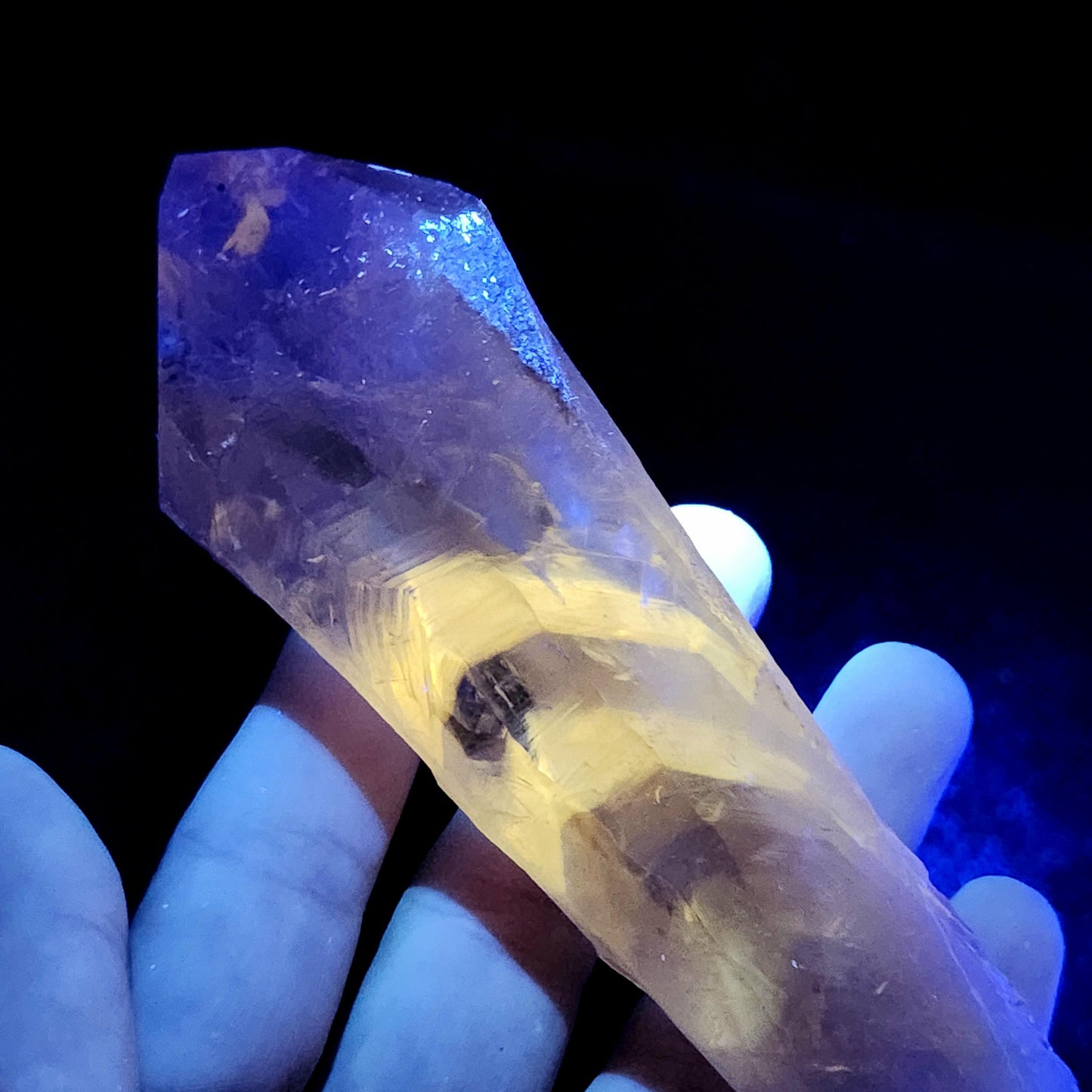 UV Phantom Amethyst 160g