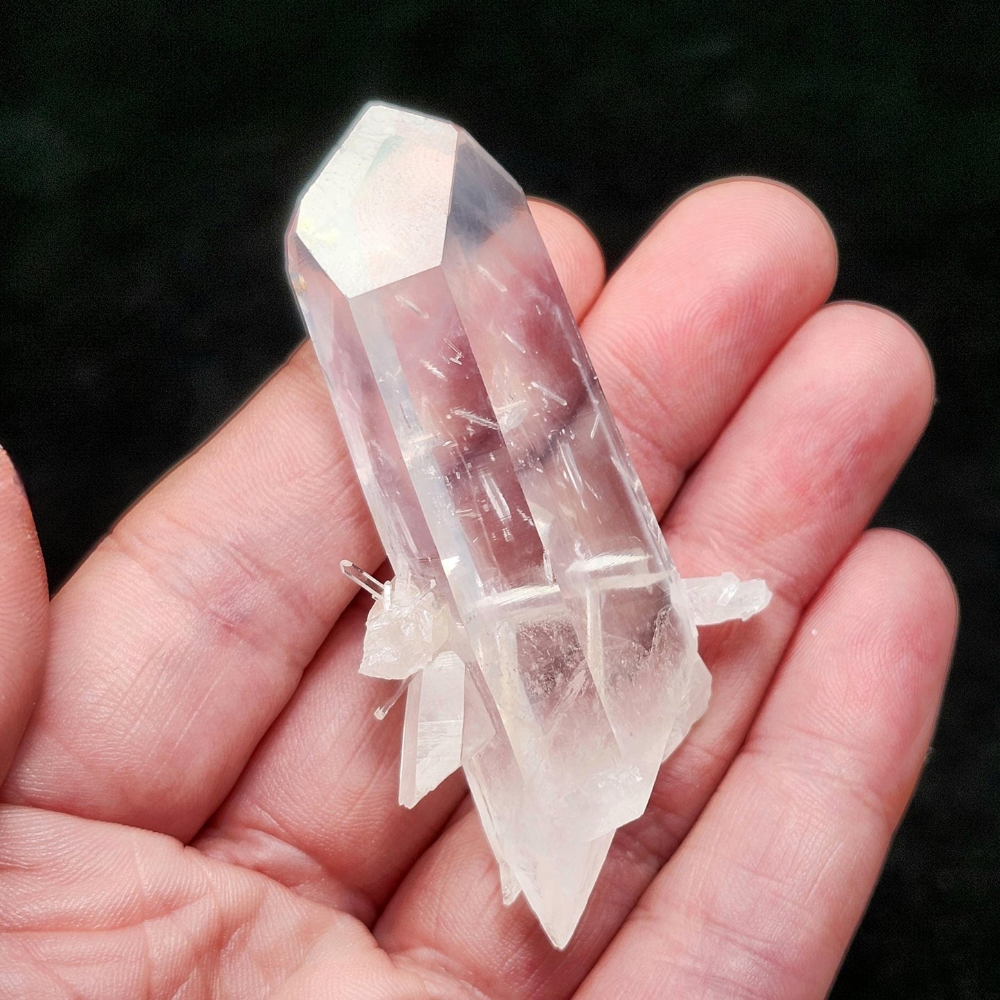 Blue Smoke Lemurian 36g