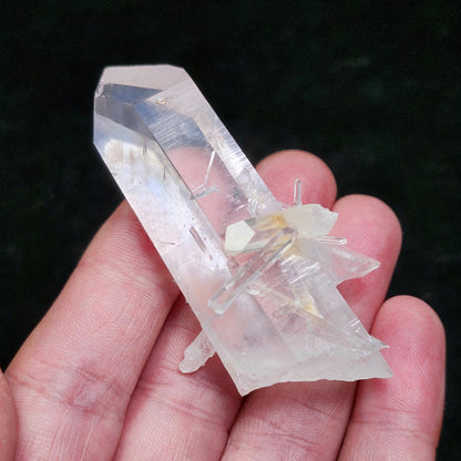 Blue Smoke Lemurian 36g