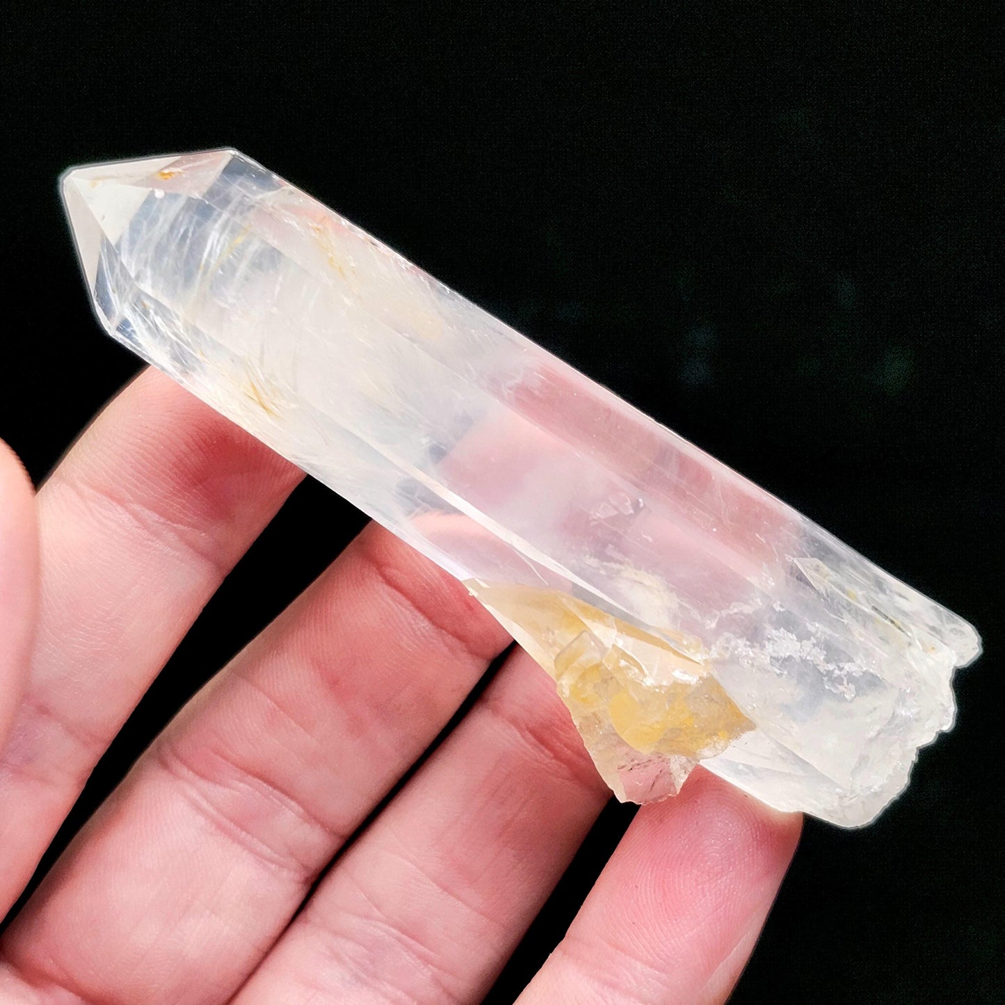 Blue Smoke Lemurian 51g