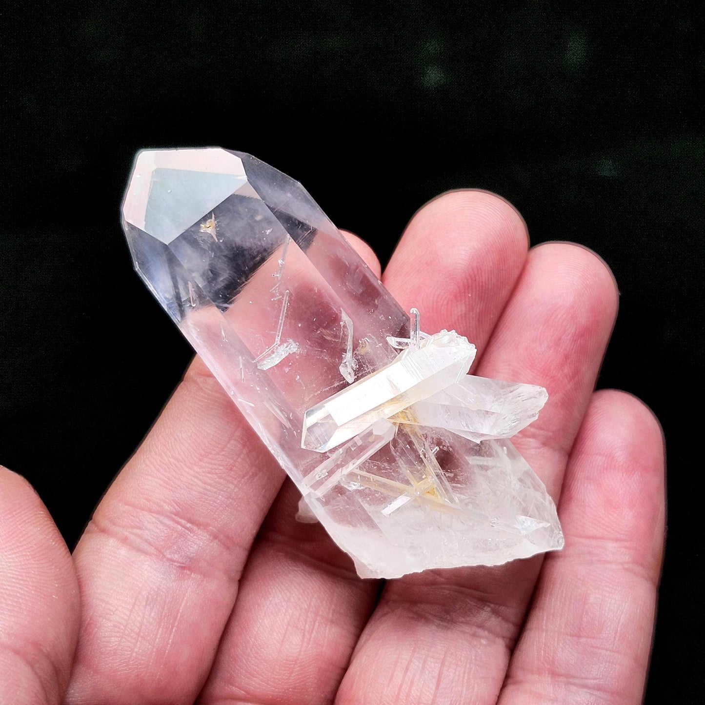 Blue Smoke Lemurian 36g