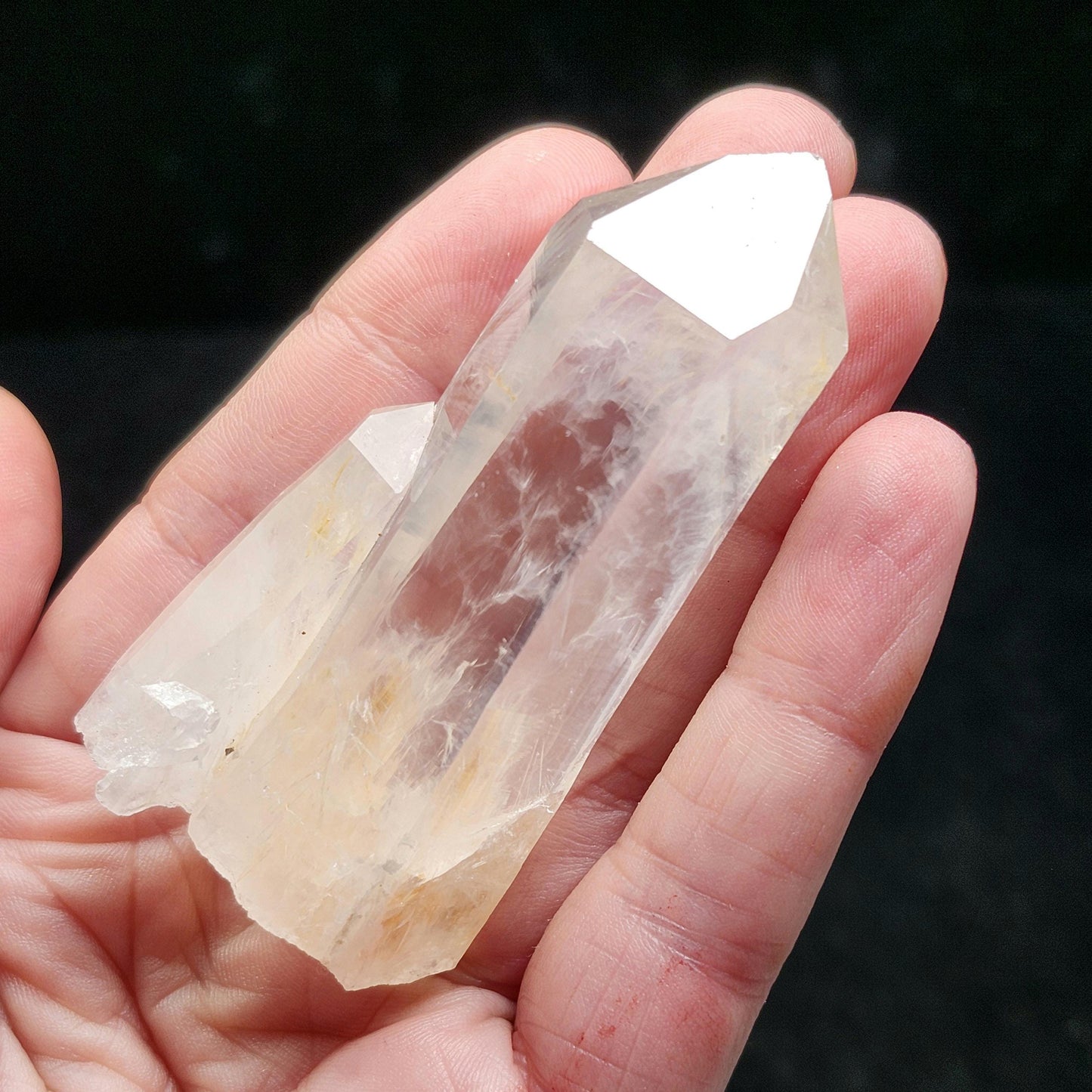 Blue Smoke Lemurian 60g