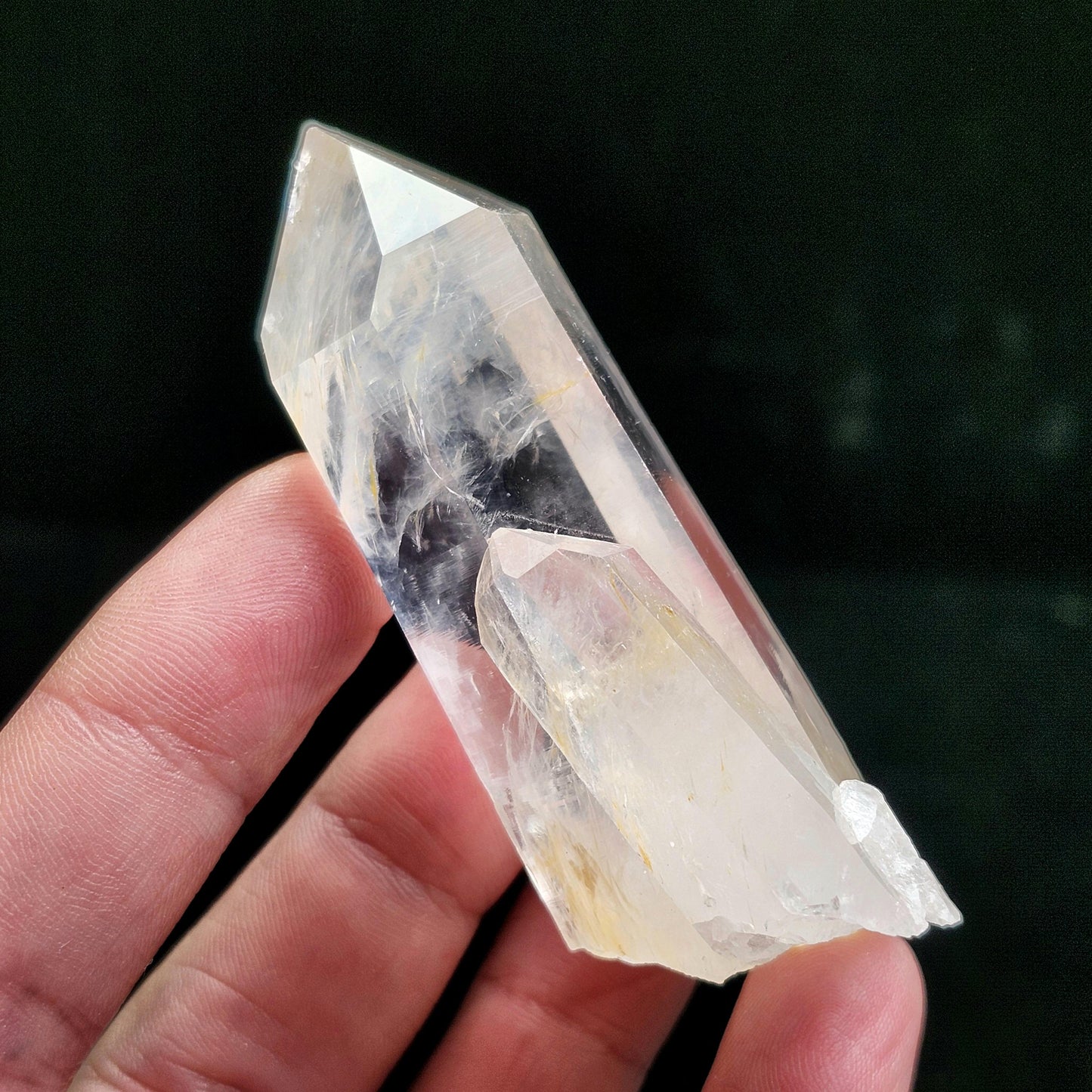 Blue Smoke Lemurian 60g