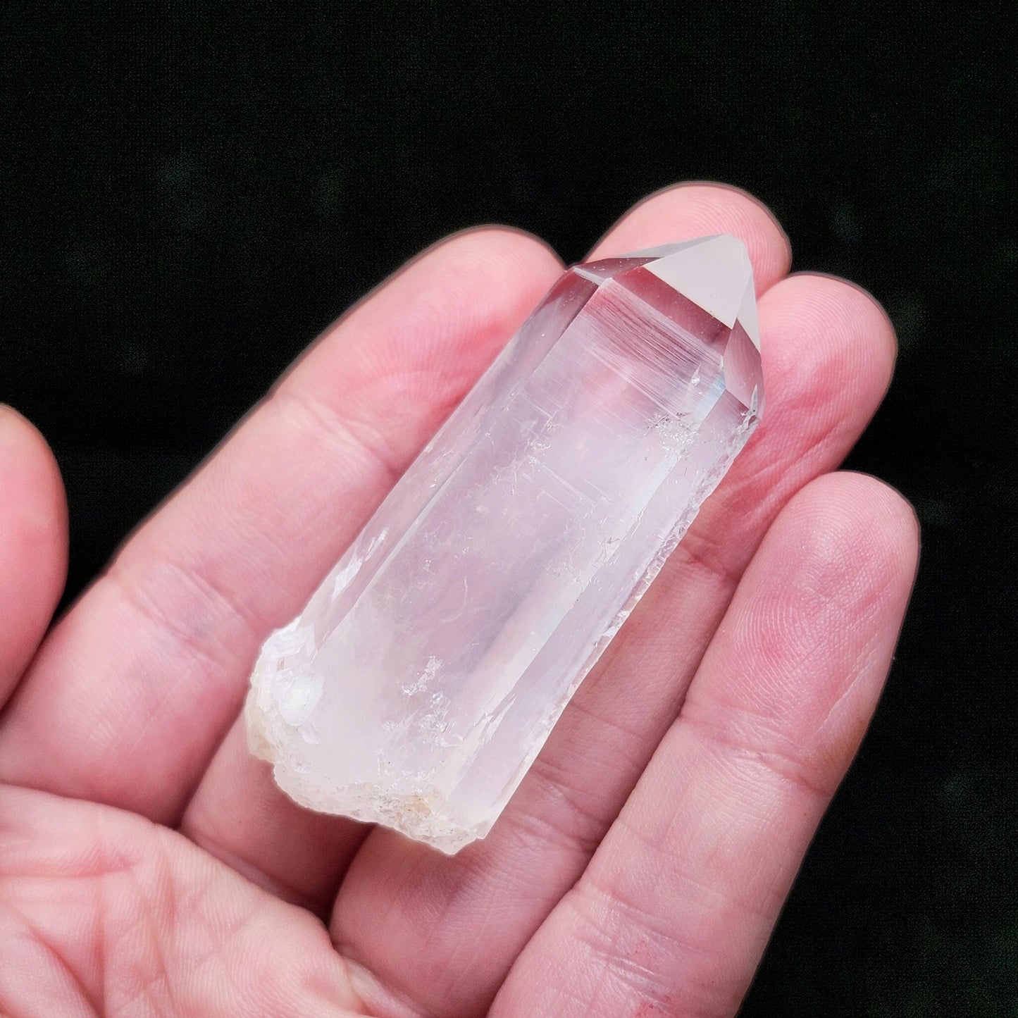 Blue Smoke Lemurian 31g