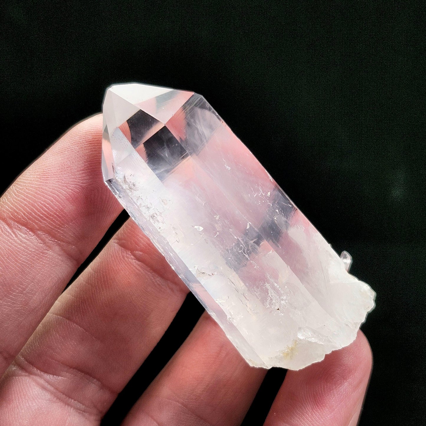 Blue Smoke Lemurian 31g