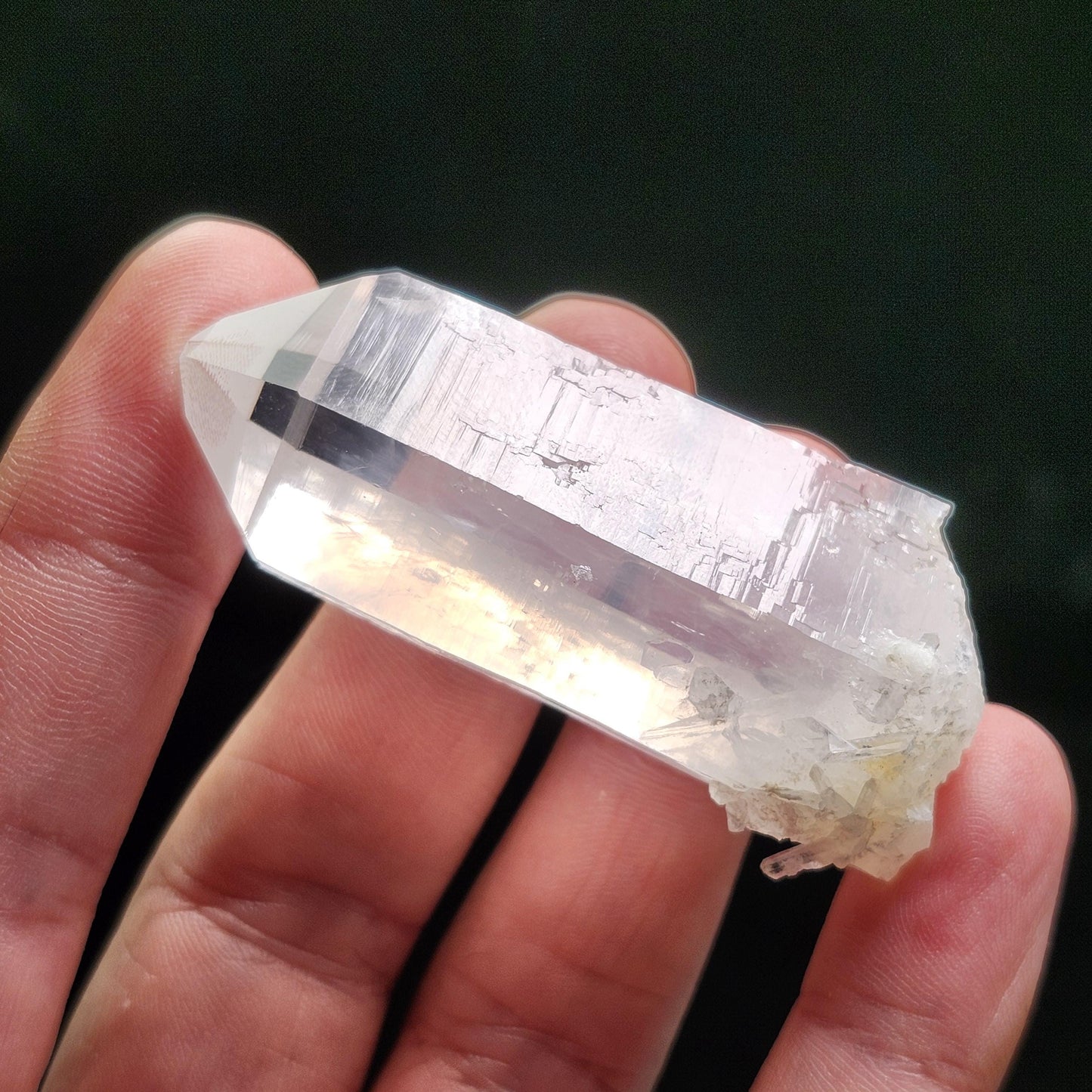 Blue Smoke Lemurian 31g