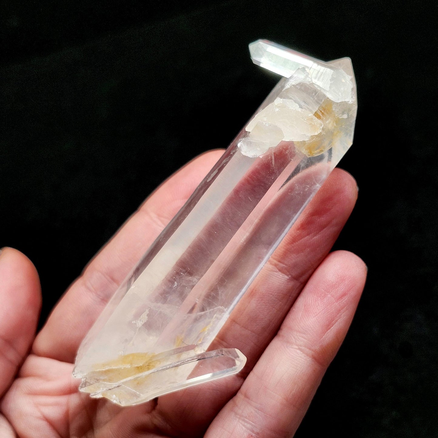 Blue Smoke Lemurian 62g