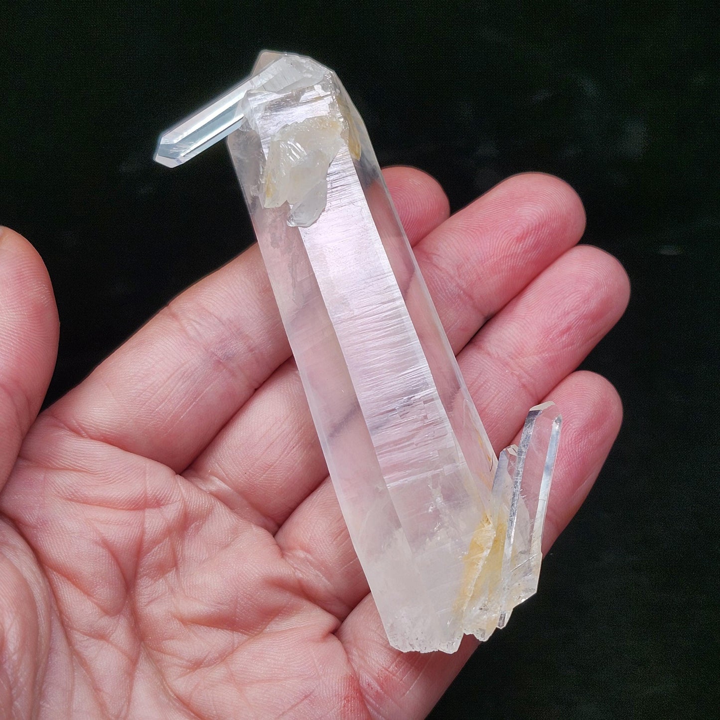 Blue Smoke Lemurian 62g