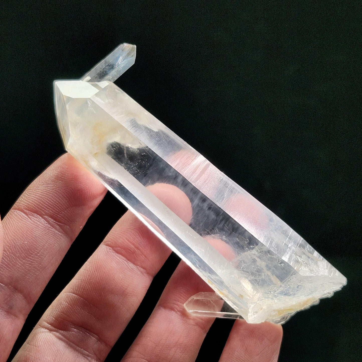 Blue Smoke Lemurian 62g