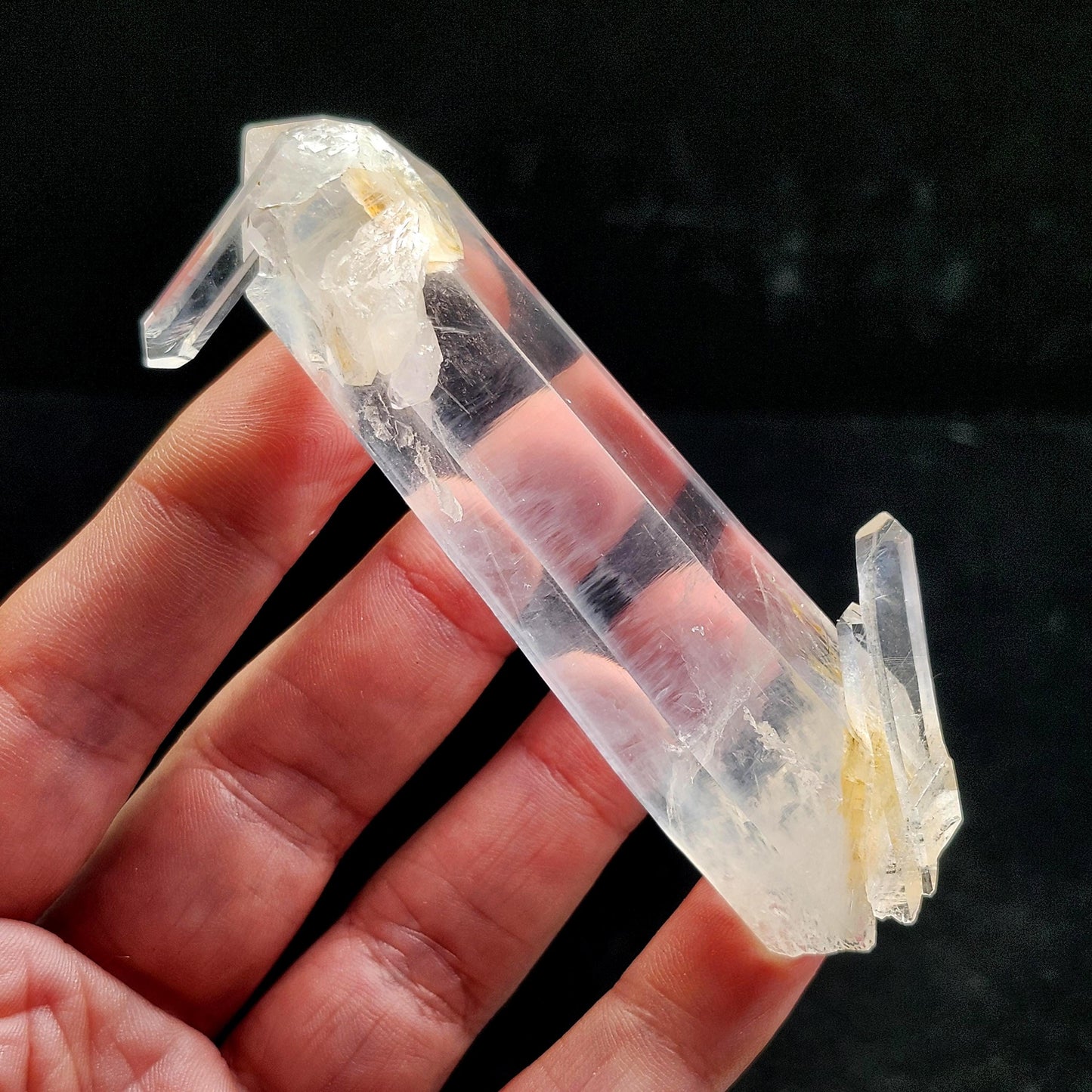 Blue Smoke Lemurian 62g