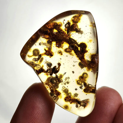 MOVING Enhydro AMBER with Bugs 11g