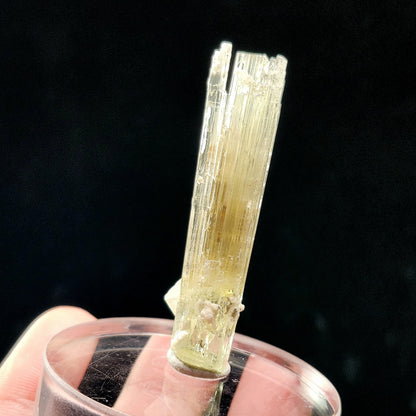 Golden Heliodor Crystal 8.7g