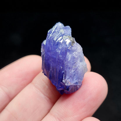 Tanzanite Crystal 9g