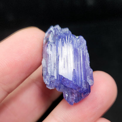 Tanzanite Crystal 9g