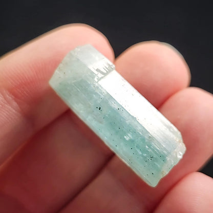 Vanadium Emerald Crystal 5.8g