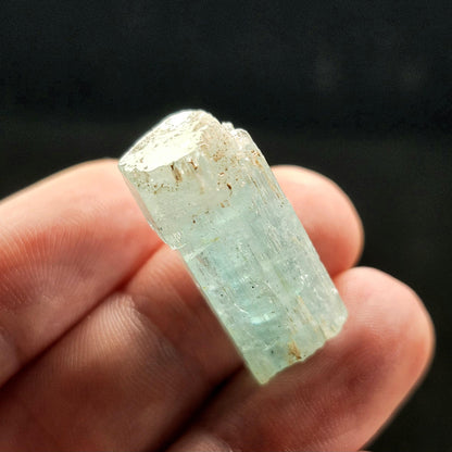 Vanadium Emerald Crystal 5.8g