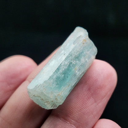 Vanadium Emerald Crystal 5.8g