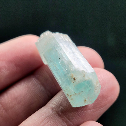 Vanadium Emerald Crystal 5.8g