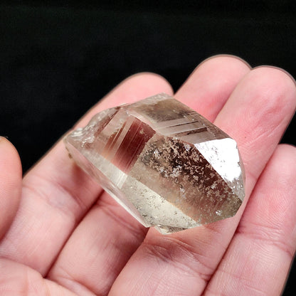 Swiss Alpine Quartz Crystal 33g