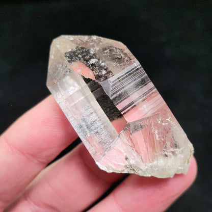 Swiss Alpine Quartz Crystal 33g