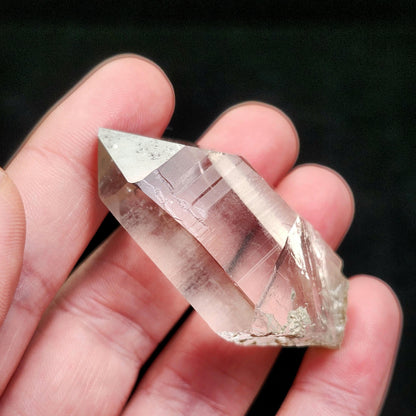 Swiss Alpine Quartz Crystal 33g