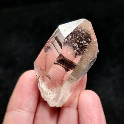 Swiss Alpine Quartz Crystal 33g