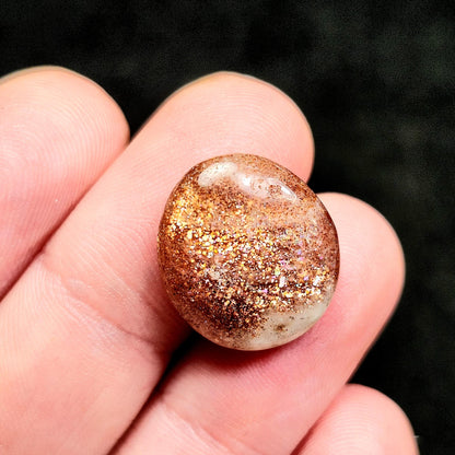 Rainbow Sunstone Crystal