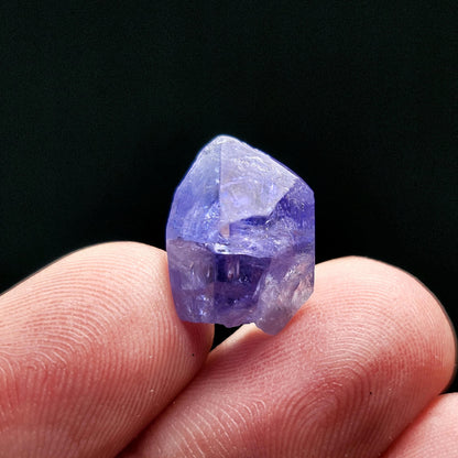 Tanzanite Crystal 2.1g
