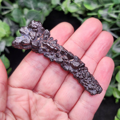 Angel Chime Prophecy Stone 34g