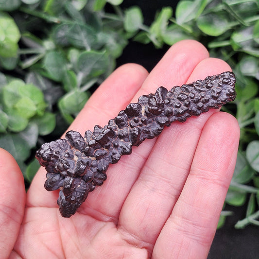 Angel Chime Prophecy Stone 34g