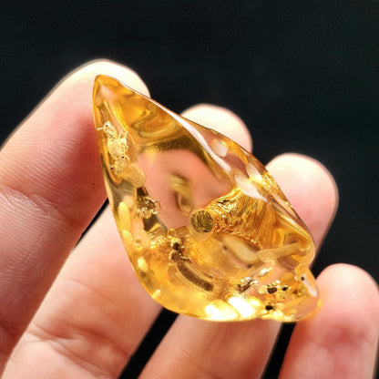 Enhydro AMBER with Bugs 8.8g