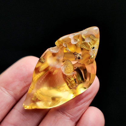 Enhydro AMBER with Bugs 8.8g