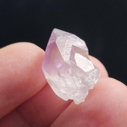 Trapiche Amethyst Stone