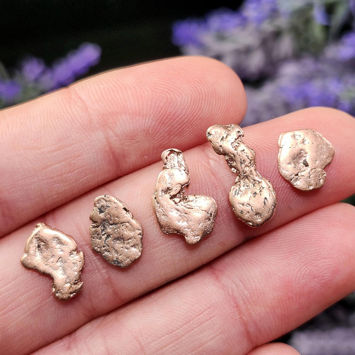 Michigan Copper Nuggets