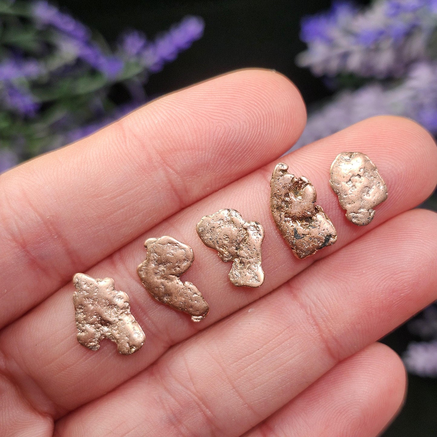 Michigan Copper Nuggets