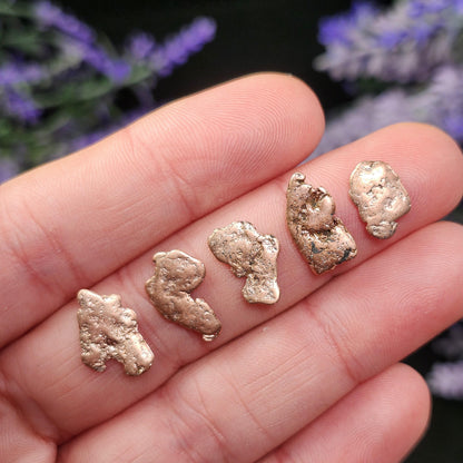 Michigan Copper Nuggets