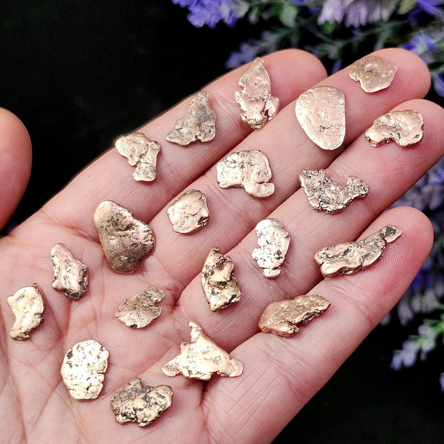 Michigan Copper Nuggets
