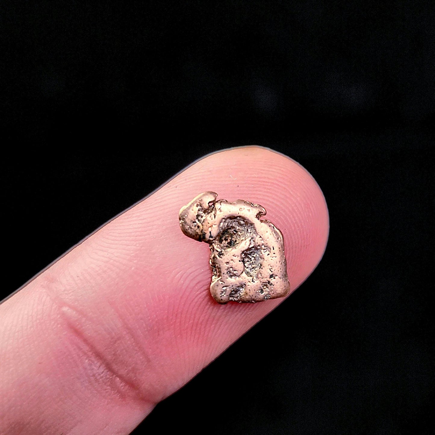 Michigan Copper Nuggets