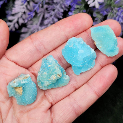 Hemimorphite Specimen