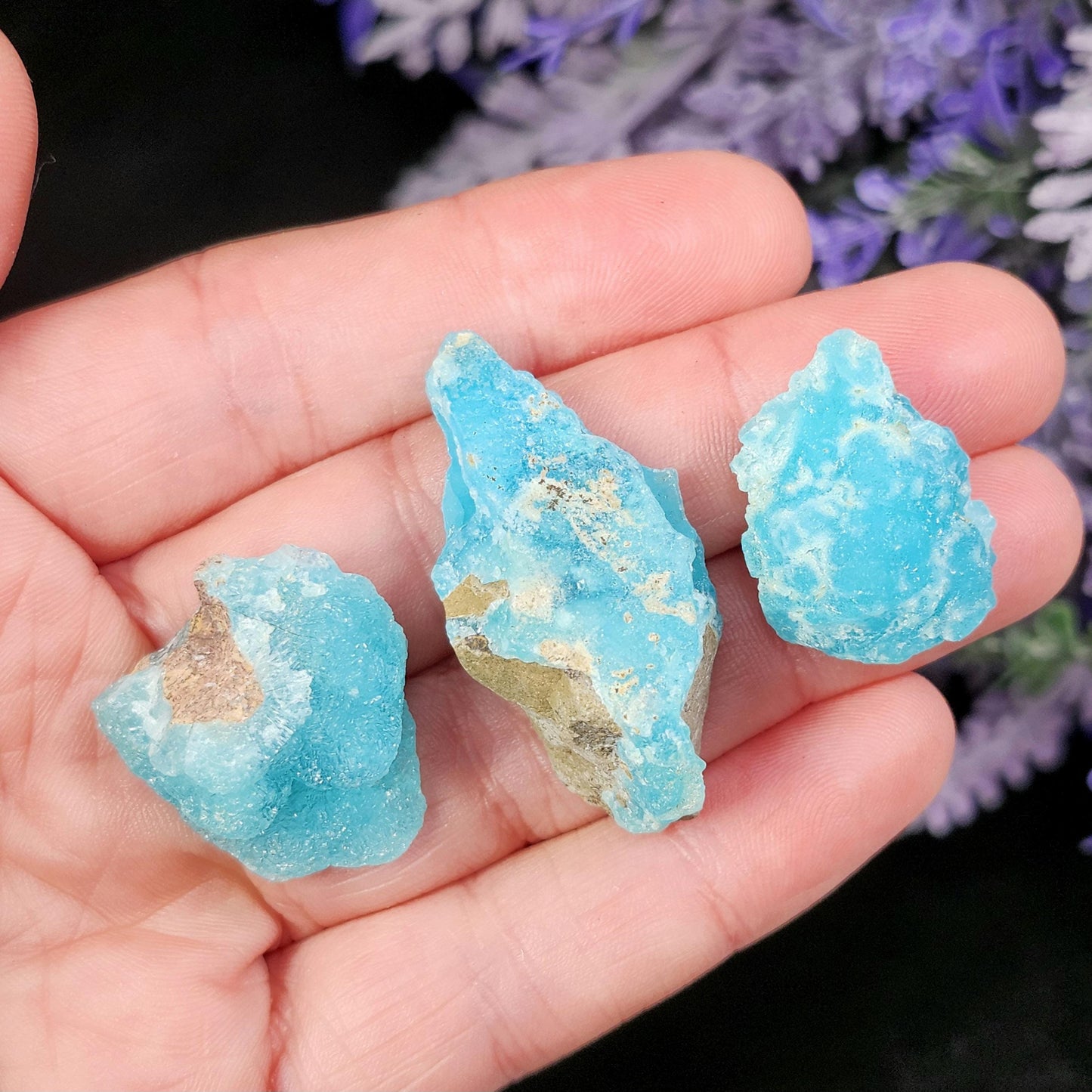 Hemimorphite Specimen