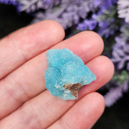 Hemimorphite Specimen