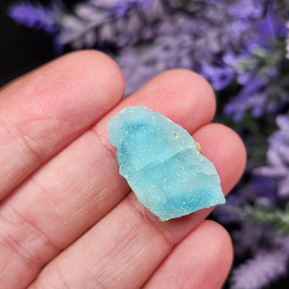 Hemimorphite Specimen