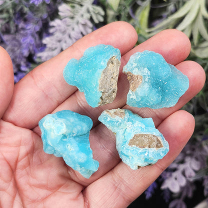 Hemimorphite Specimen