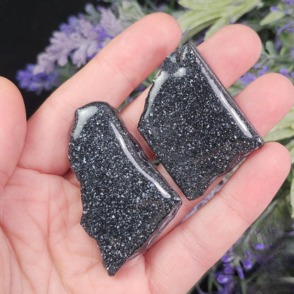 Specular Hematite Slab